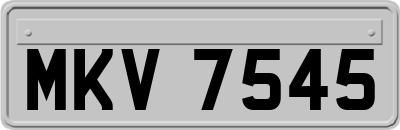 MKV7545