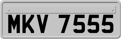 MKV7555