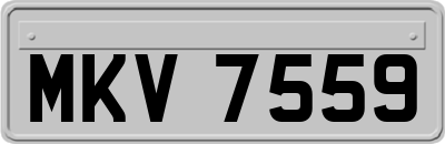 MKV7559