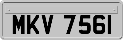 MKV7561
