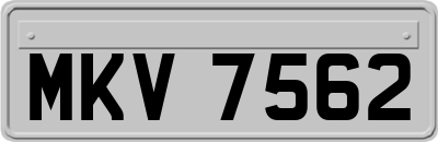 MKV7562