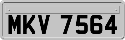 MKV7564
