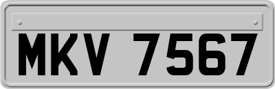 MKV7567