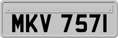 MKV7571