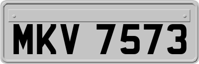 MKV7573