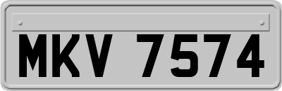MKV7574