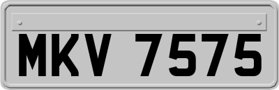 MKV7575