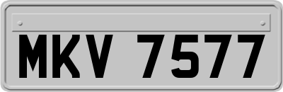 MKV7577