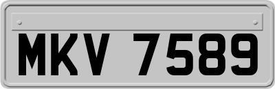 MKV7589
