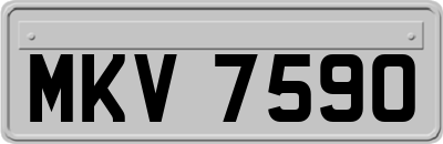 MKV7590