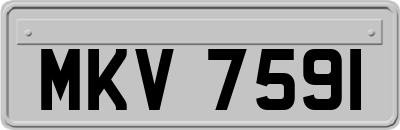 MKV7591