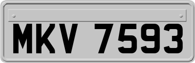 MKV7593