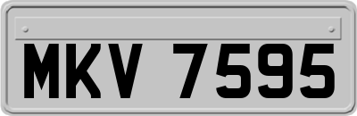 MKV7595
