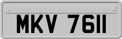 MKV7611