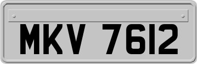 MKV7612