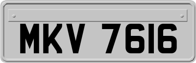 MKV7616