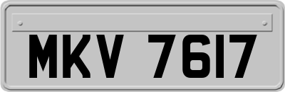 MKV7617