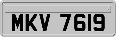 MKV7619