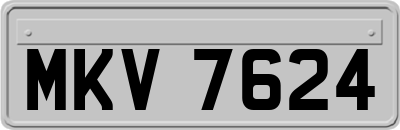 MKV7624