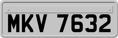 MKV7632