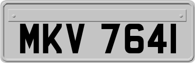 MKV7641