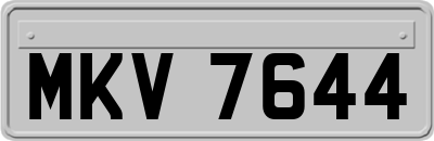 MKV7644