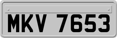MKV7653