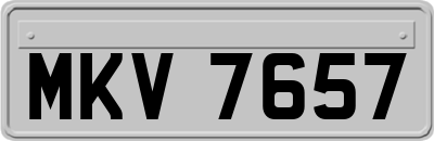 MKV7657