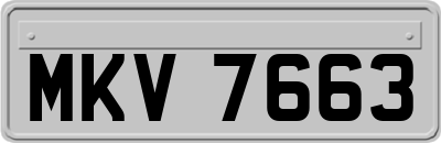MKV7663
