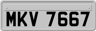 MKV7667