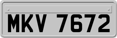 MKV7672
