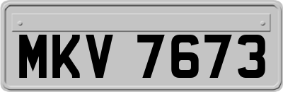 MKV7673