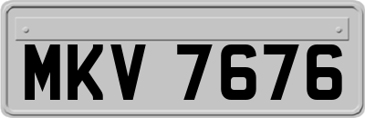 MKV7676