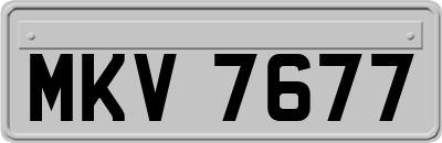 MKV7677