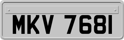 MKV7681