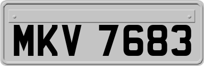 MKV7683