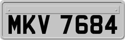 MKV7684
