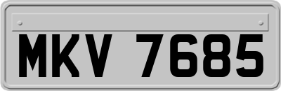 MKV7685