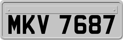 MKV7687