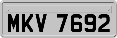 MKV7692