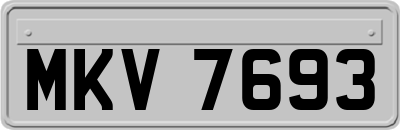 MKV7693