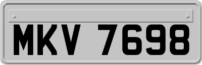 MKV7698