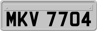 MKV7704