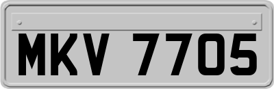 MKV7705
