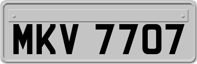 MKV7707