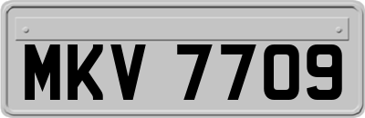 MKV7709