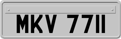 MKV7711