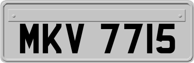 MKV7715