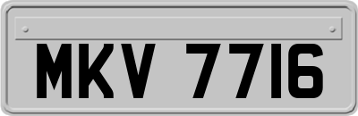 MKV7716