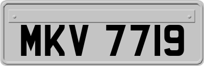 MKV7719